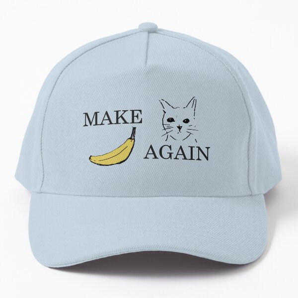 Item preview, Machen Sie wieder eine Katzenbanane designed and sold by catandbanana.