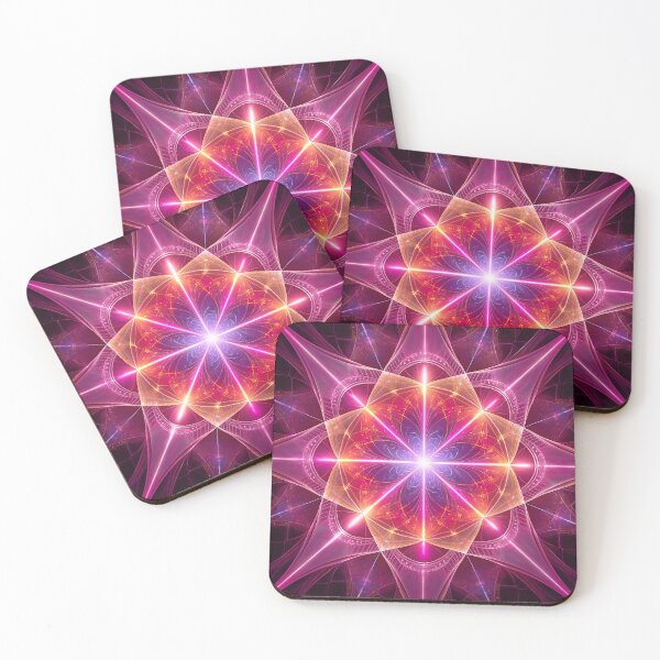 Item preview, Star-Rose Light Frequency 1 designed and sold by ZahariaGrace16.