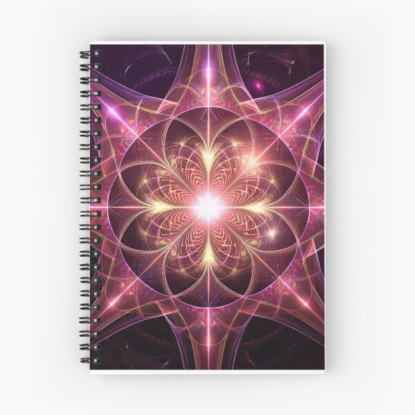Item preview, Star-Rose Light Frequency 2 designed and sold by ZahariaGrace16.