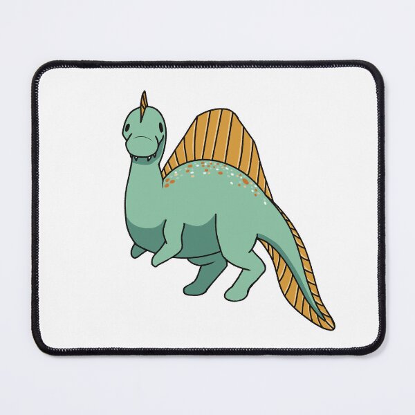 Item preview, Little Spino designed and sold by yeti4arts.