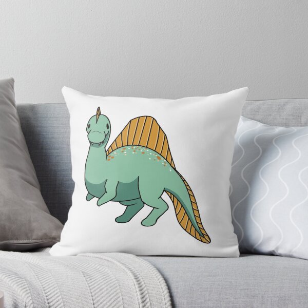 Item preview, Little Spino designed and sold by yeti4arts.
