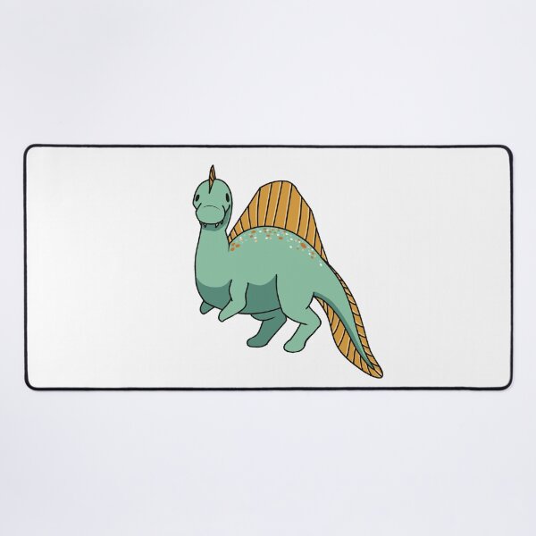 Item preview, Little Spino designed and sold by yeti4arts.