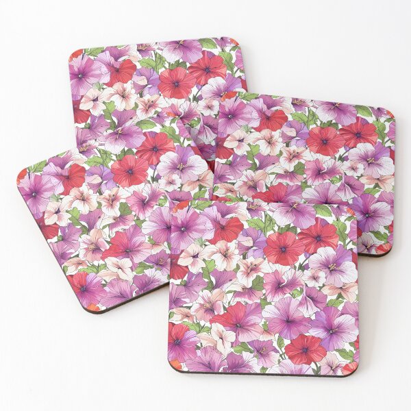 Item preview, Petunia Flower designed and sold by CoolPixels.