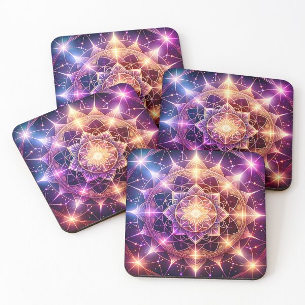 Item preview, Star-Rose Light Frequency 4 designed and sold by ZahariaGrace16.