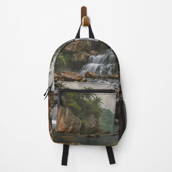 Item preview, Somewhere up the mountains designed and sold by Rainphotography.