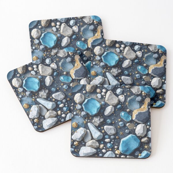 Item preview, Bluestone pattern designed and sold by subliman.