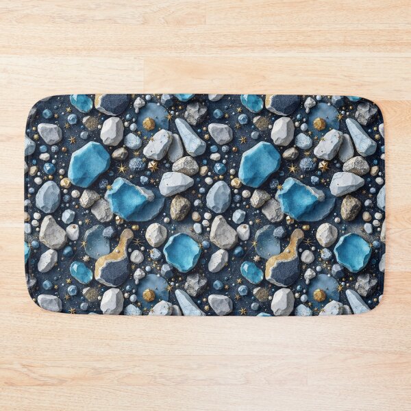 Item preview, Bluestone pattern designed and sold by subliman.