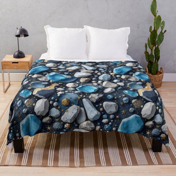 Item preview, Bluestone pattern designed and sold by subliman.