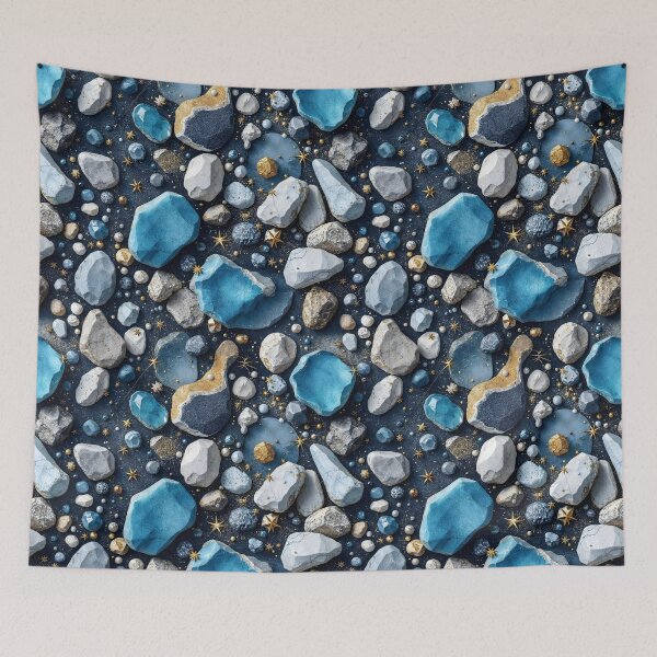 Item preview, Bluestone pattern designed and sold by subliman.