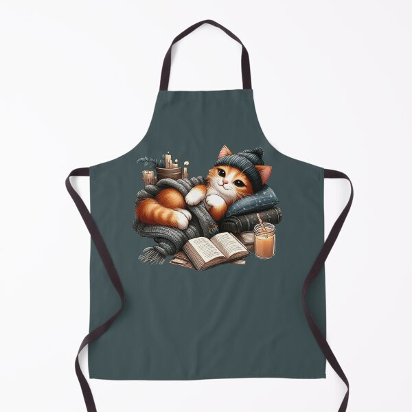 Item preview, The Cozy Reader designed and sold by CAutumnTrapp.