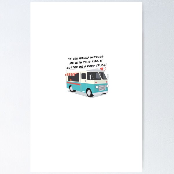 Item preview, Food Truck Ride designed and sold by TnG-Crafts.