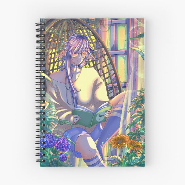 Item preview, Reading In The Sun Sets Glow designed and sold by Sk011.