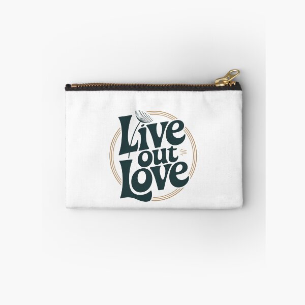 Item preview, Live Out Love designed and sold by Peter Stawicki.