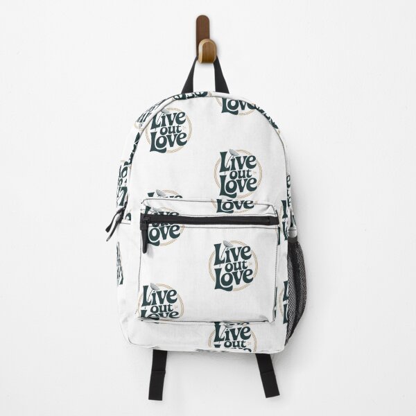 Item preview, Live Out Love designed and sold by Peter Stawicki.