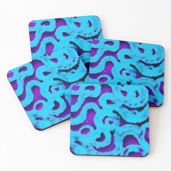 Item preview, “Snake Frequency: Neon Shedding” designed and sold by venetianMASKedNish.