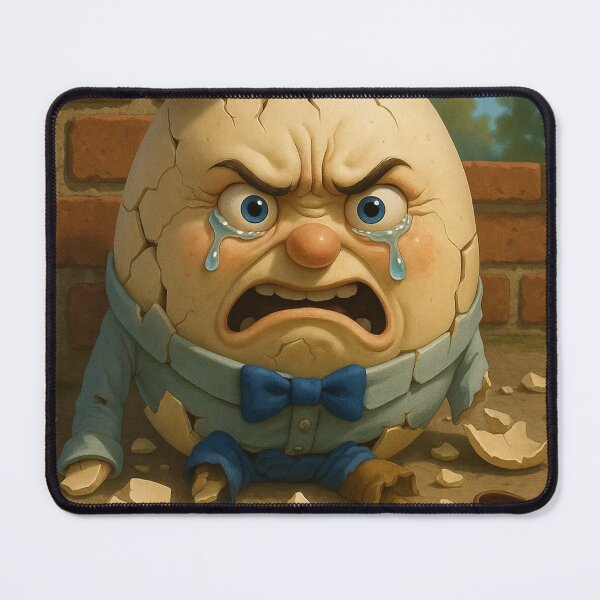 Item preview, Humpty Dumpty’s Fall designed and sold by lapart.