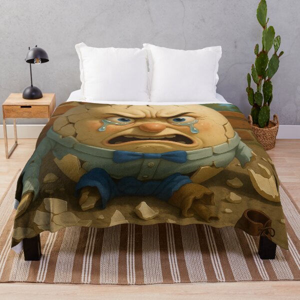 Item preview, Humpty Dumpty’s Fall designed and sold by lapart.