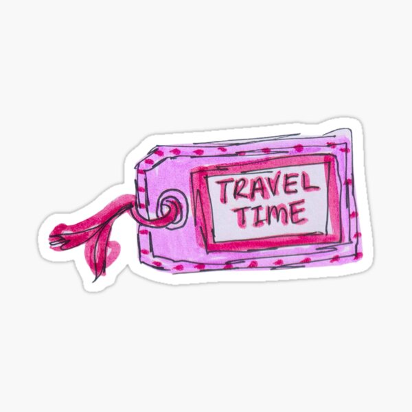 Item preview, Pink Ticket designed and sold by livebrave3.