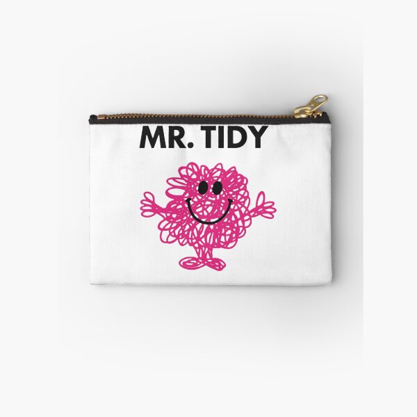 Item preview, Mr Tidy designed and sold by TidesTurning.