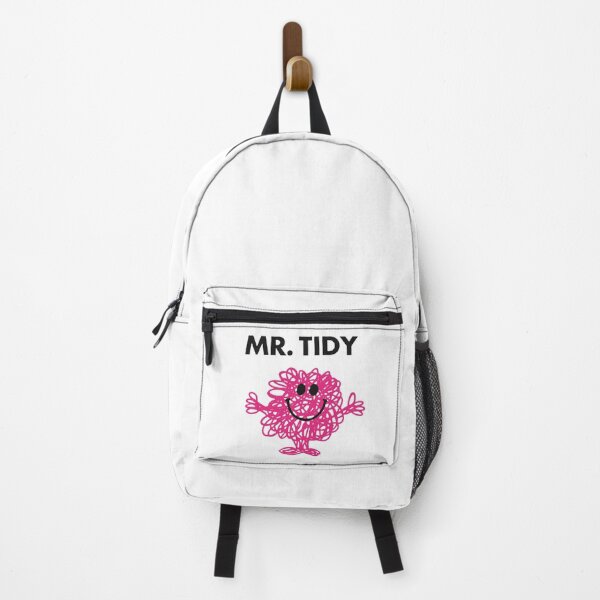 Item preview, Mr Tidy designed and sold by TidesTurning.