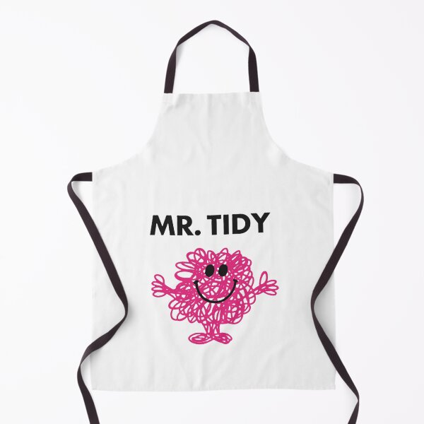 Item preview, Mr Tidy designed and sold by TidesTurning.
