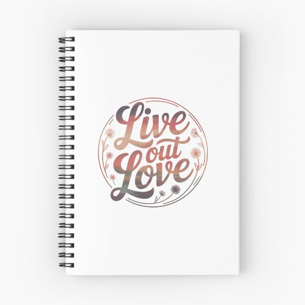 Item preview, Live Out Love - Shades! designed and sold by Peter Stawicki.