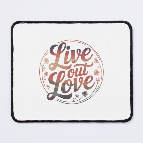 Item preview, Live Out Love - Shades! designed and sold by Peter Stawicki.
