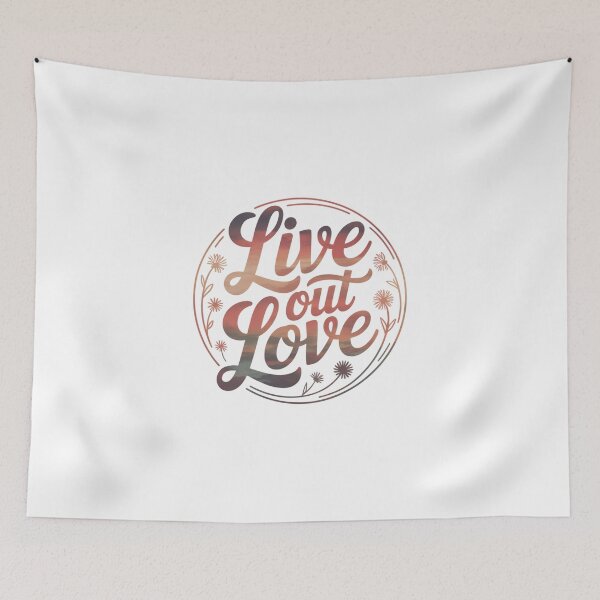 Item preview, Live Out Love - Shades! designed and sold by Peter Stawicki.