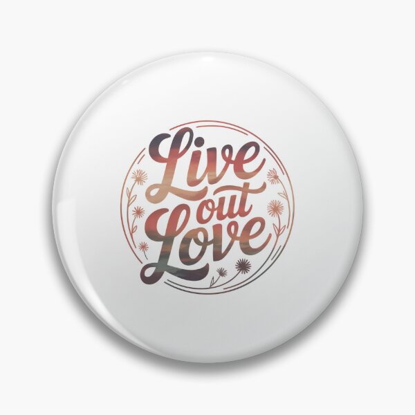Item preview, Live Out Love - Shades! designed and sold by Peter Stawicki.