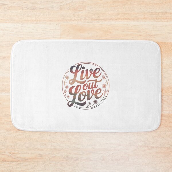 Item preview, Live Out Love - Shades! designed and sold by Peter Stawicki.