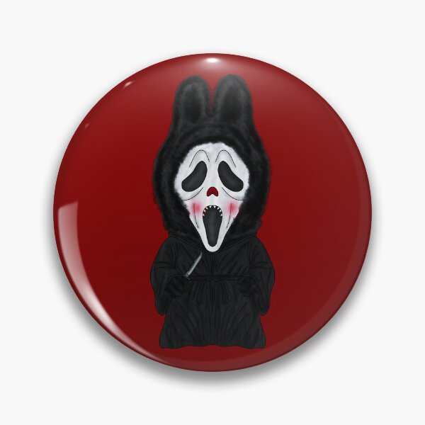 Item preview, Ghostbubu designed and sold by Khaos Kreative.