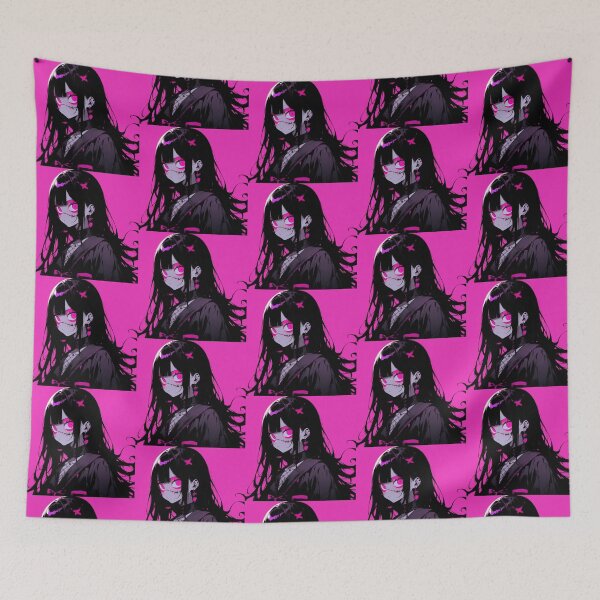 Item preview, Neon Hex designed and sold by GothicAura.