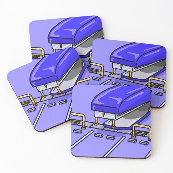 Item preview, Stapler × U-shaped pole designed and sold by yakan-highball.