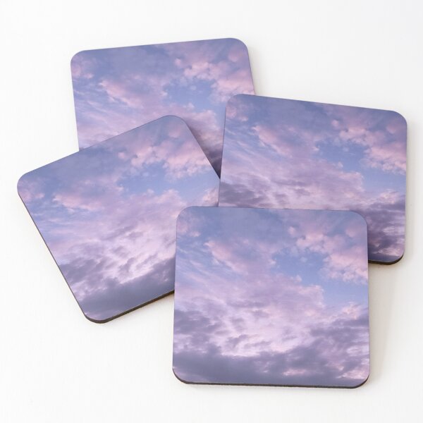 Item preview, Lavender dreamscape  designed and sold by Sth_kth_celestials.