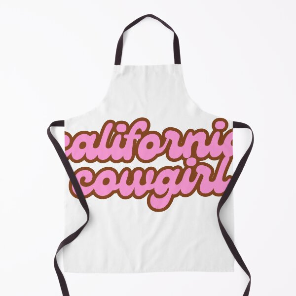 Item preview, california cowgirl designed and sold by stickerlocal.
