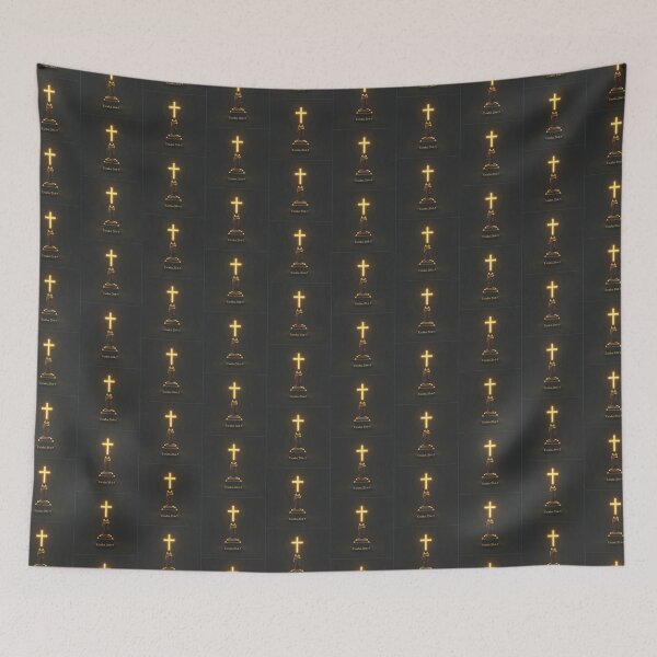 Item preview, No Carved Images - Exodus 20:4-5 Bible Verse (Ten Commandments  Art Series) designed and sold by ebocraft.