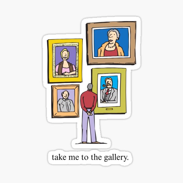 Item preview, Take me to the gallery designed and sold by julkadesigns.