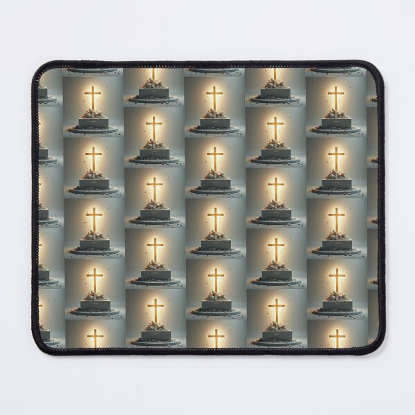 Item preview, Worship Only God - Exodus 20:4-5 Minimalist Bible Art (Anti-Idolatry) designed and sold by ebocraft.