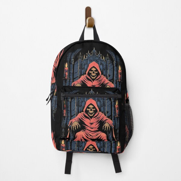Item preview, Warden of the Underrealm designed and sold by IndieQuill .