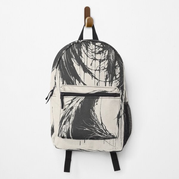 Item preview, Ink Drips Gmc aFrom The Logo Quill designed and sold by MashironArt.