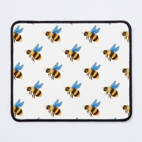 Item preview, Little Bee designed and sold by TakoizuDesign.