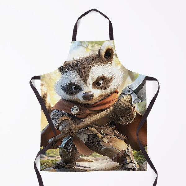 Item preview, Raccoon Vigilante designed and sold by silp159.
