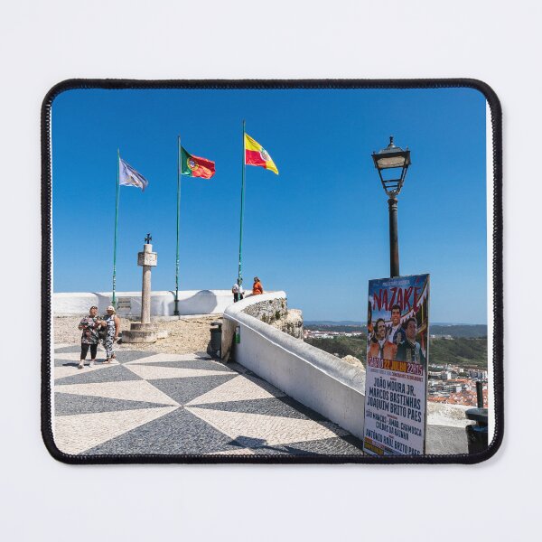 Item preview, Portugal's Colorful Flags and Handmade Tiles designed and sold by PsychoAlien.com.