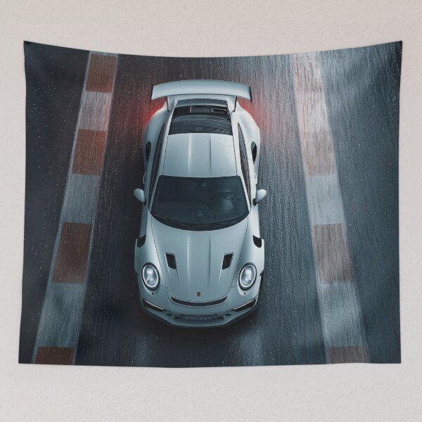 Item preview, Porsche 911 GT2 RS designed and sold by KyzArt01.