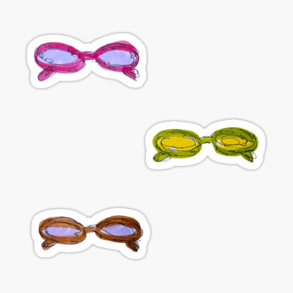 Item preview, Sonnenbrille designed and sold by livebrave3.