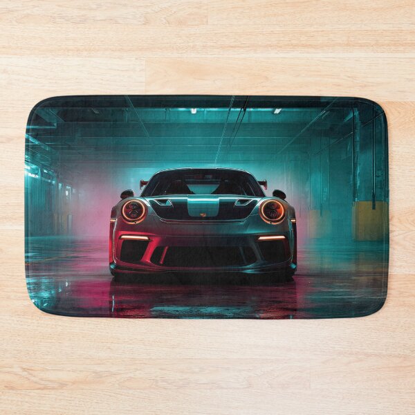 Item preview, Porsche 911 GT2 RS designed and sold by KyzArt01.