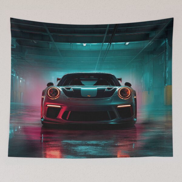 Item preview, Porsche 911 GT2 RS designed and sold by KyzArt01.