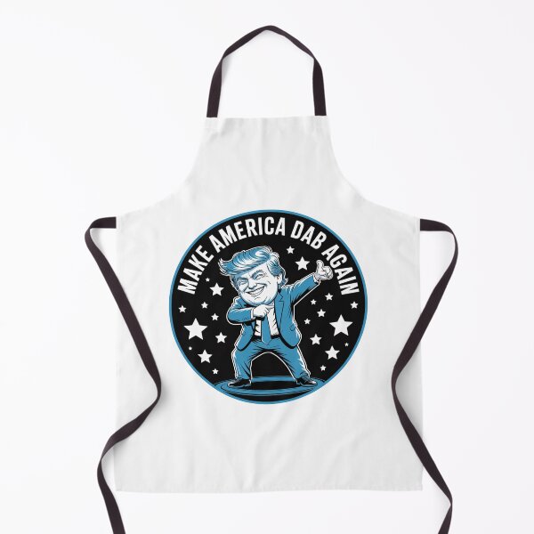 Item preview, Make America Dab Again designed and sold by Peter Stawicki.