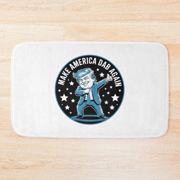 Item preview, Make America Dab Again designed and sold by Peter Stawicki.