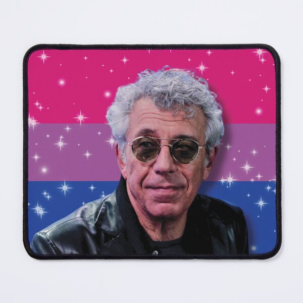 Item preview, Daniel Molloy + Bisexual Flag designed and sold by vamp-chronicles.